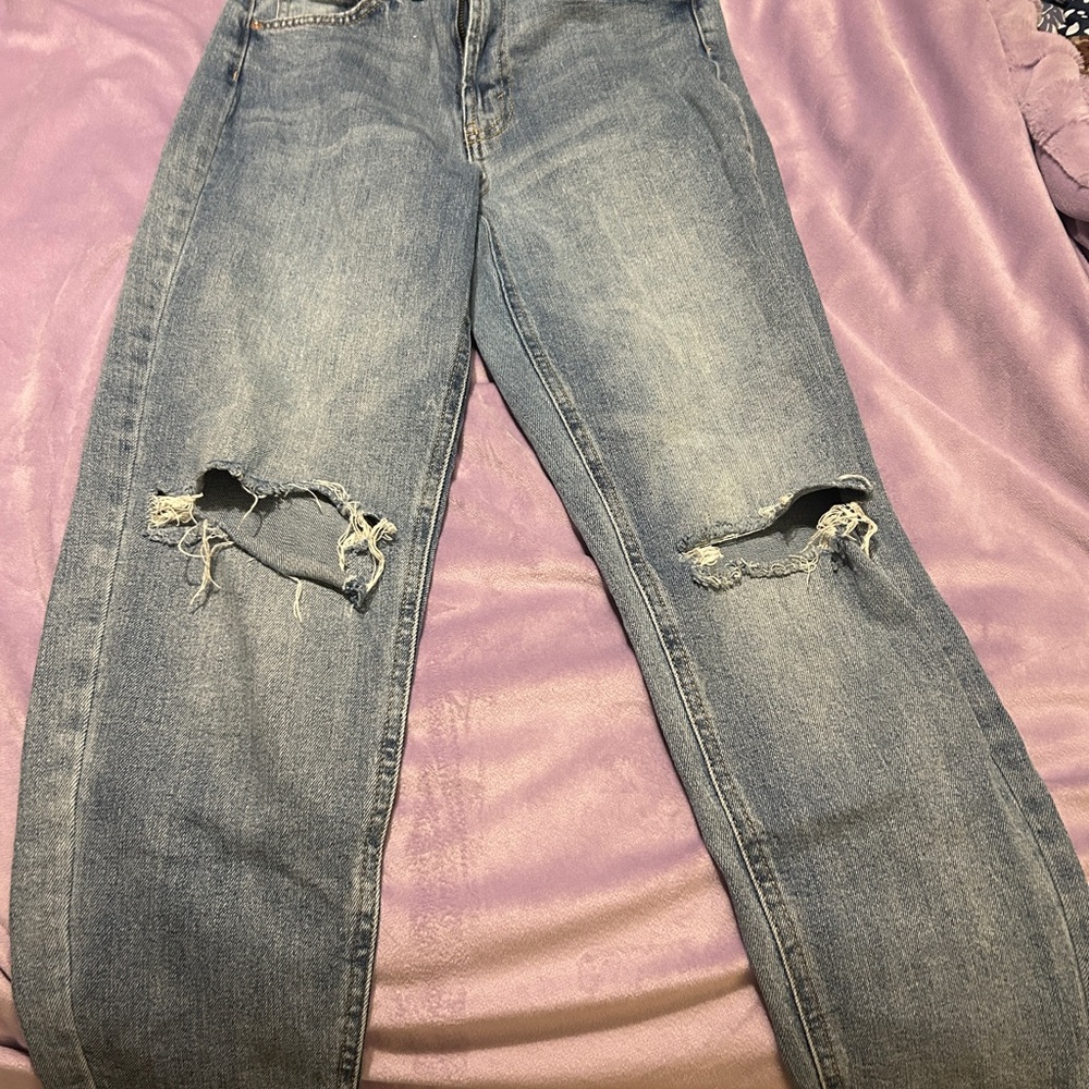 Wild Fable Blue Jeans